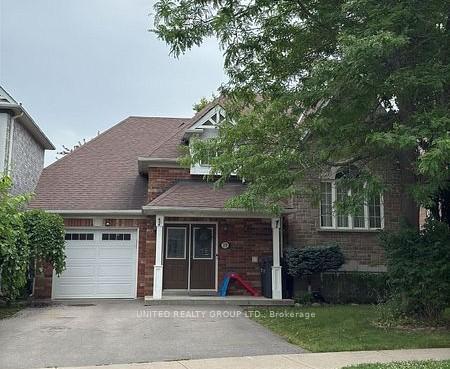 Photo 4 of Unit Bsmt, 39 Treeline Boulevard, Brampton, Vales of Castlemore — HOMEH