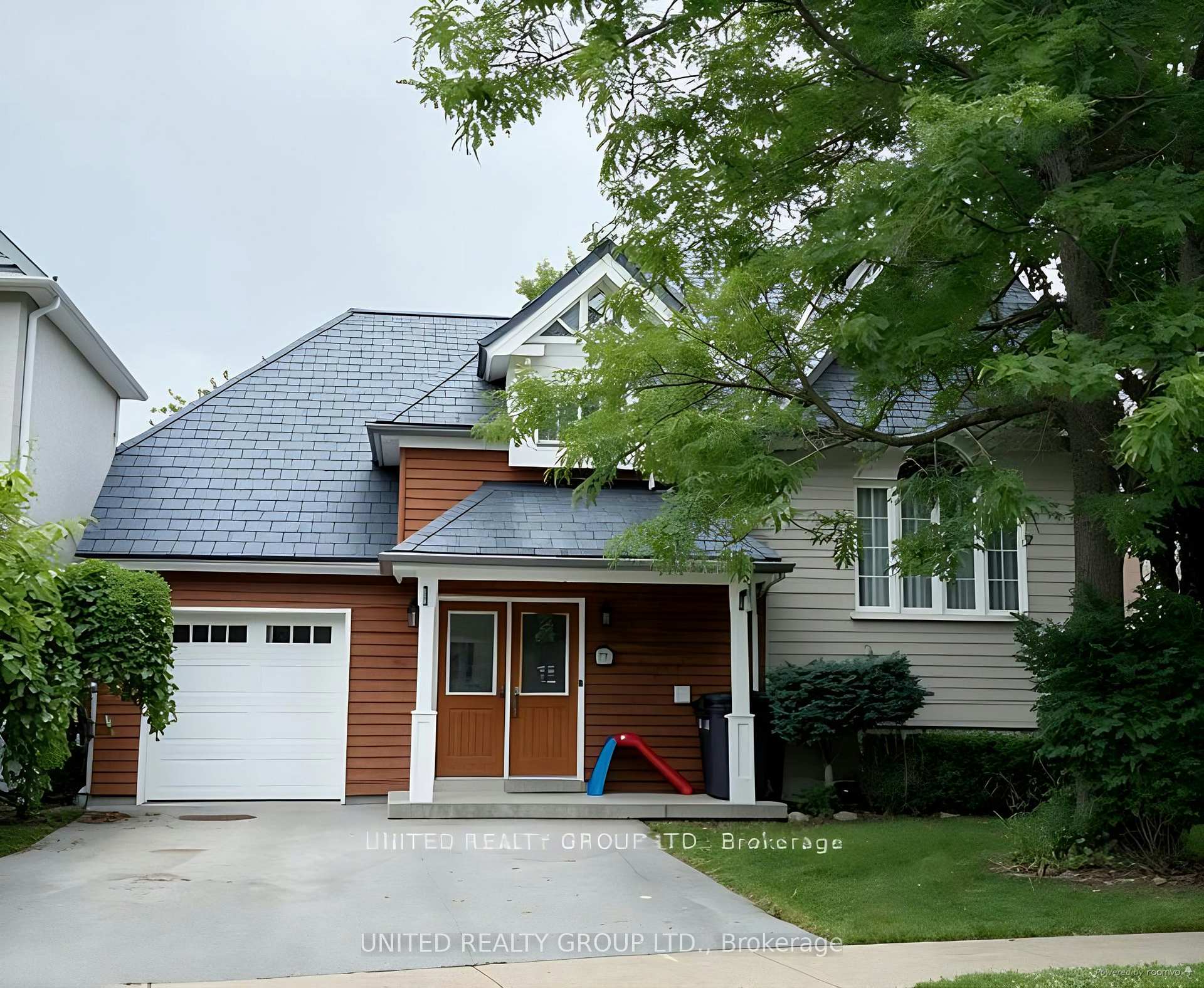 Photo 11 of Unit Bsmt, 39 Treeline Boulevard, Brampton, Vales of Castlemore — HOMEH
