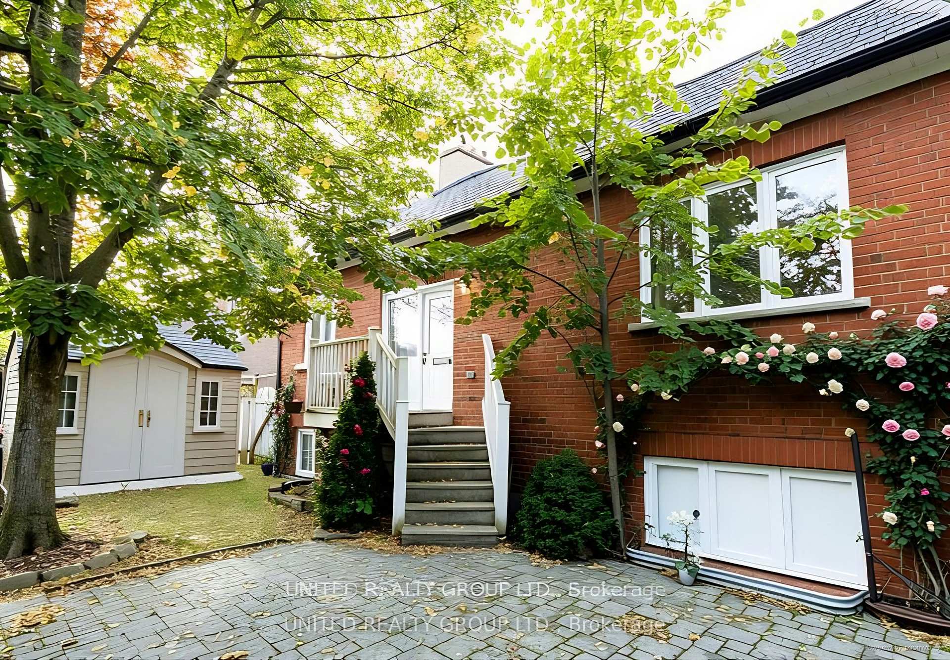 Photo 18 of Unit Bsmt, 39 Treeline Boulevard, Brampton, Vales of Castlemore — HOMEH
