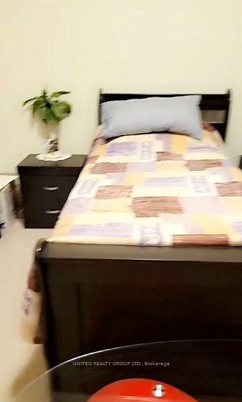 Photo 21 of Unit Bsmt, 39 Treeline Boulevard, Brampton, Vales of Castlemore — HOMEH