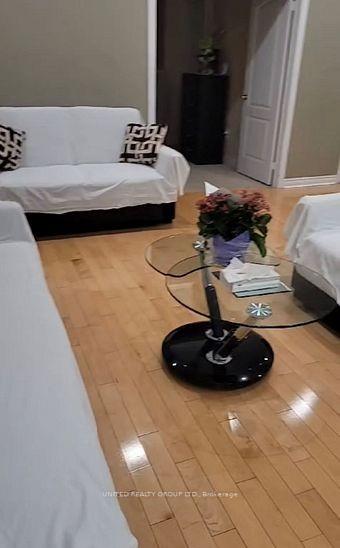 Photo 23 of Unit Bsmt, 39 Treeline Boulevard, Brampton, Vales of Castlemore — HOMEH