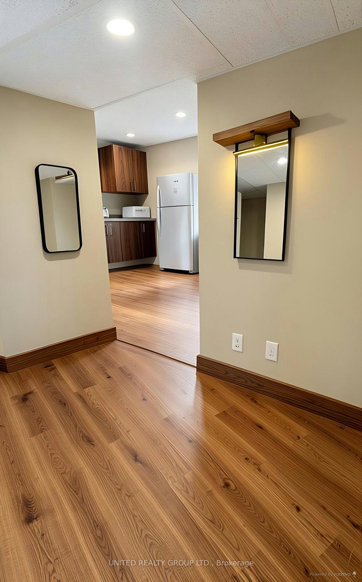 Photo 25 of Unit Bsmt, 39 Treeline Boulevard, Brampton, Vales of Castlemore — HOMEH