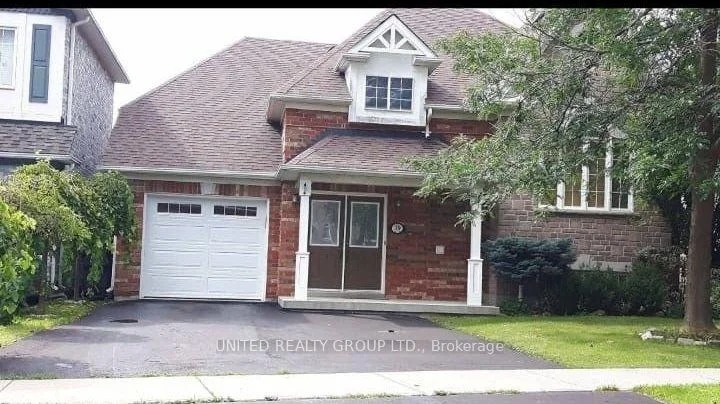 Photo 1 of Unit Bsmt, 39 Treeline Boulevard, Brampton, Vales of Castlemore — HOMEH