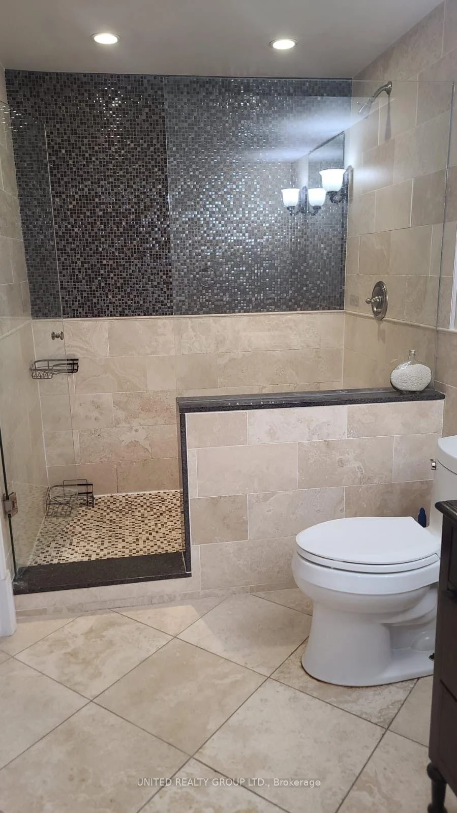 Photo 17 of Unit Bsmt, 39 Treeline Boulevard, Brampton, Vales of Castlemore — HOMEH