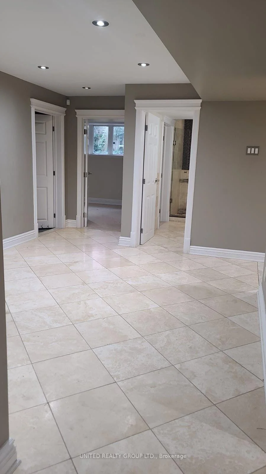 Photo 24 of Unit Bsmt, 39 Treeline Boulevard, Brampton, Vales of Castlemore — HOMEH