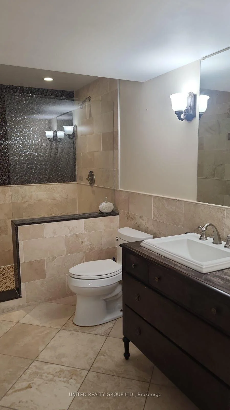Photo 28 of Unit Bsmt, 39 Treeline Boulevard, Brampton, Vales of Castlemore — HOMEH