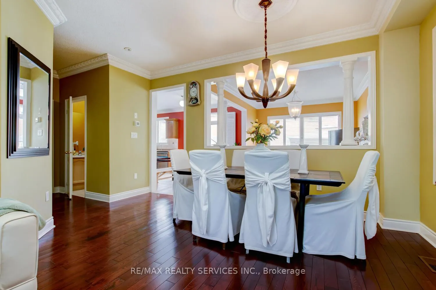 Photo 7 of 47 Cape Dorset Crescent, Brampton, Sandringham-Wellington — HOMEH