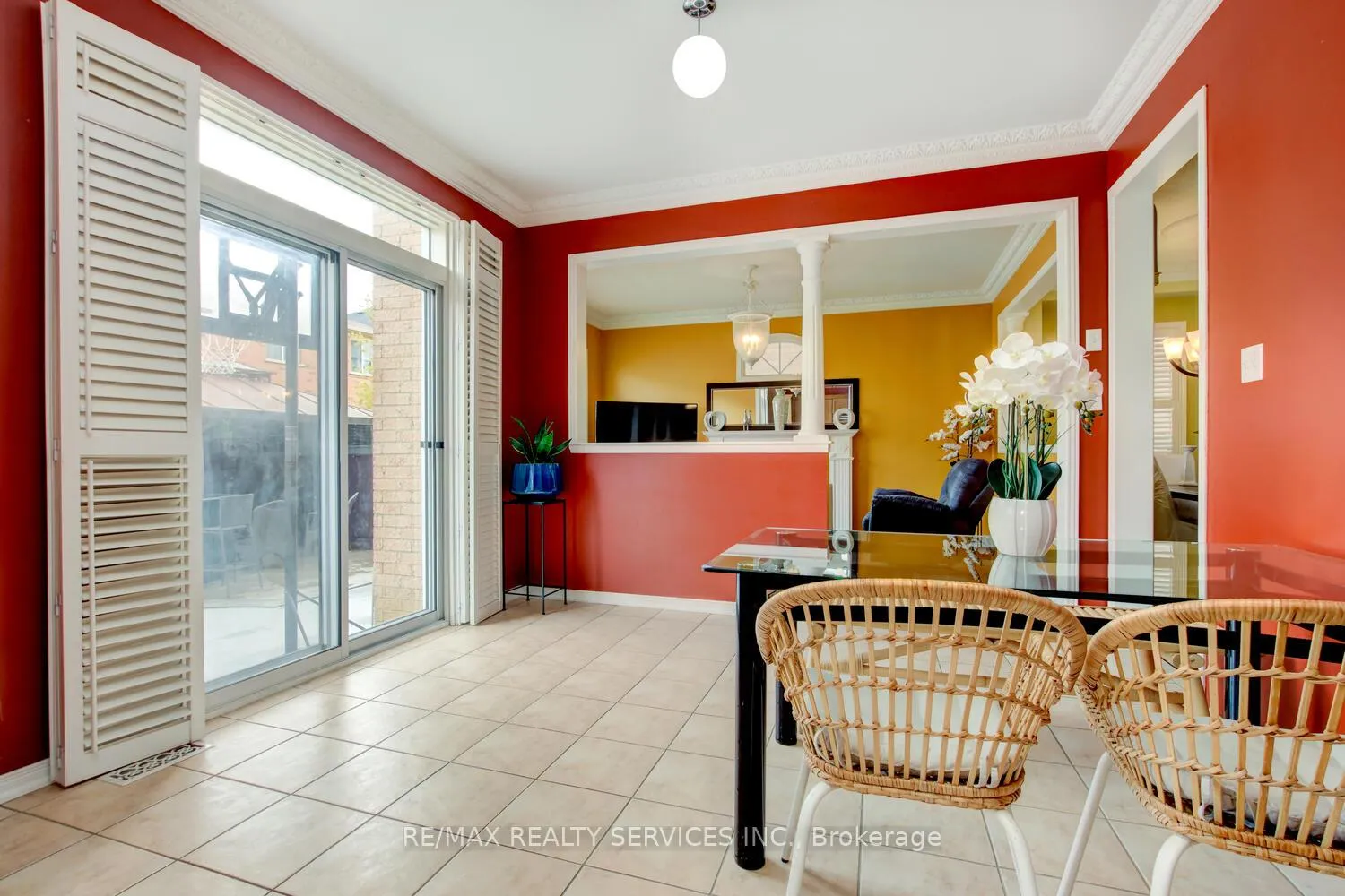 Photo 15 of 47 Cape Dorset Crescent, Brampton, Sandringham-Wellington — HOMEH