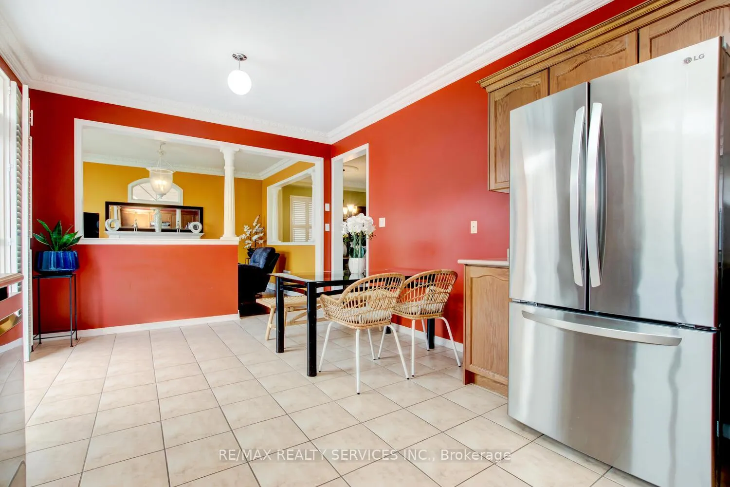 Photo 16 of 47 Cape Dorset Crescent, Brampton, Sandringham-Wellington — HOMEH