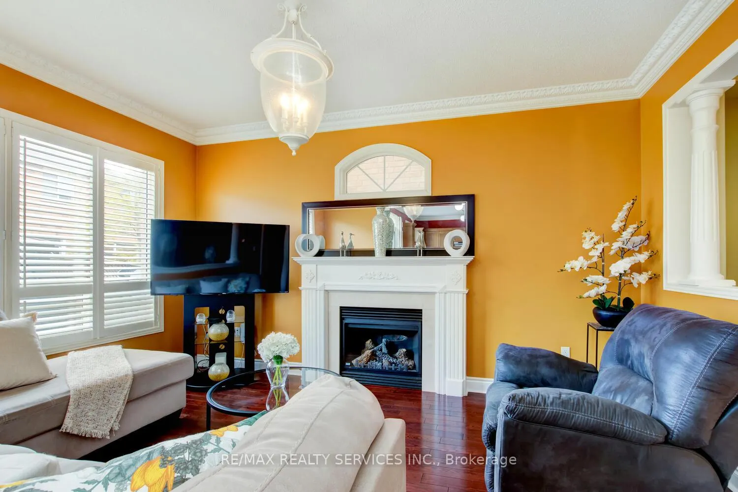Photo 18 of 47 Cape Dorset Crescent, Brampton, Sandringham-Wellington — HOMEH