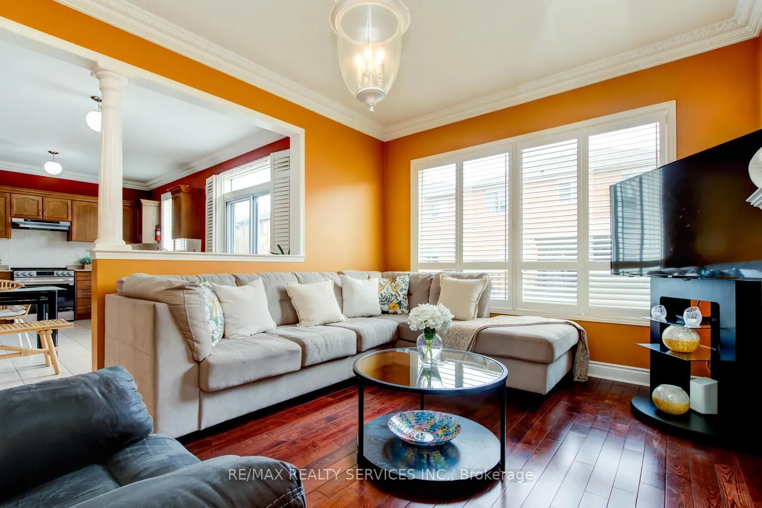 Photo 19 of 47 Cape Dorset Crescent, Brampton, Sandringham-Wellington — HOMEH