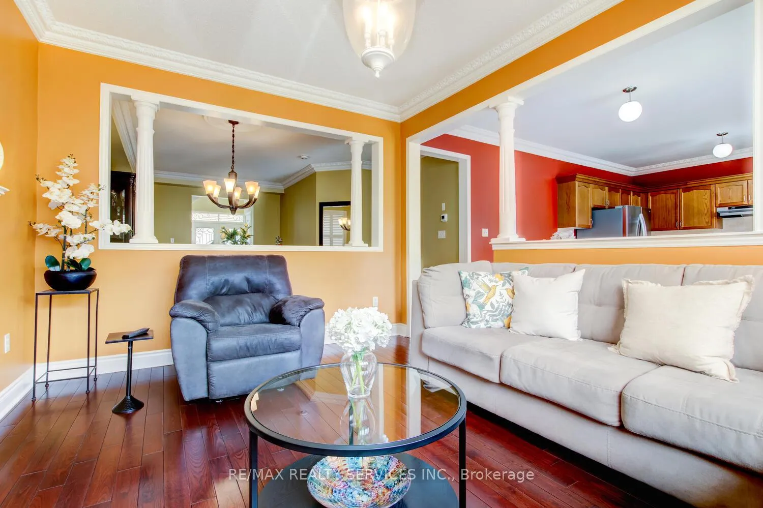Photo 20 of 47 Cape Dorset Crescent, Brampton, Sandringham-Wellington — HOMEH