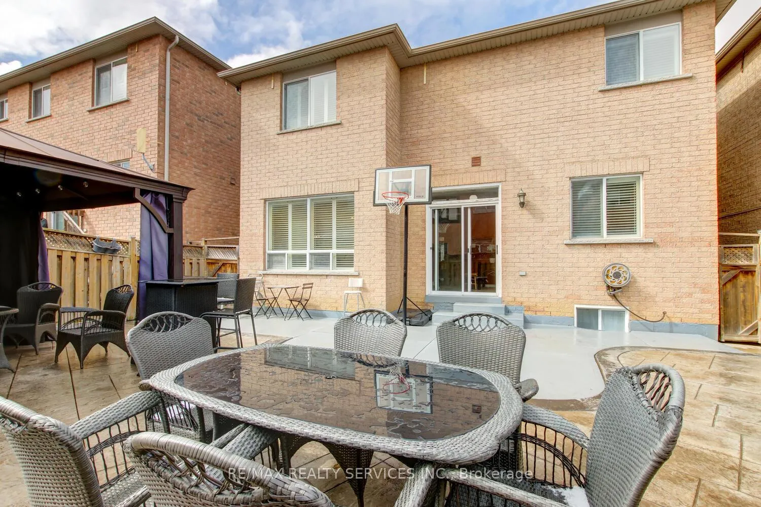 Photo 46 of 47 Cape Dorset Crescent, Brampton, Sandringham-Wellington — HOMEH
