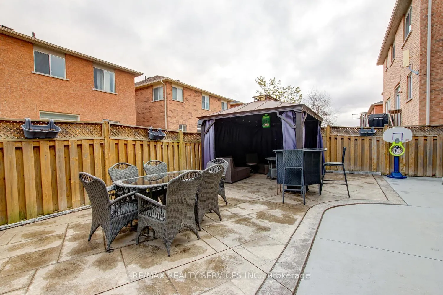 Photo 47 of 47 Cape Dorset Crescent, Brampton, Sandringham-Wellington — HOMEH