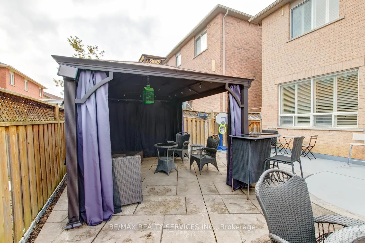 Photo 48 of 47 Cape Dorset Crescent, Brampton, Sandringham-Wellington — HOMEH