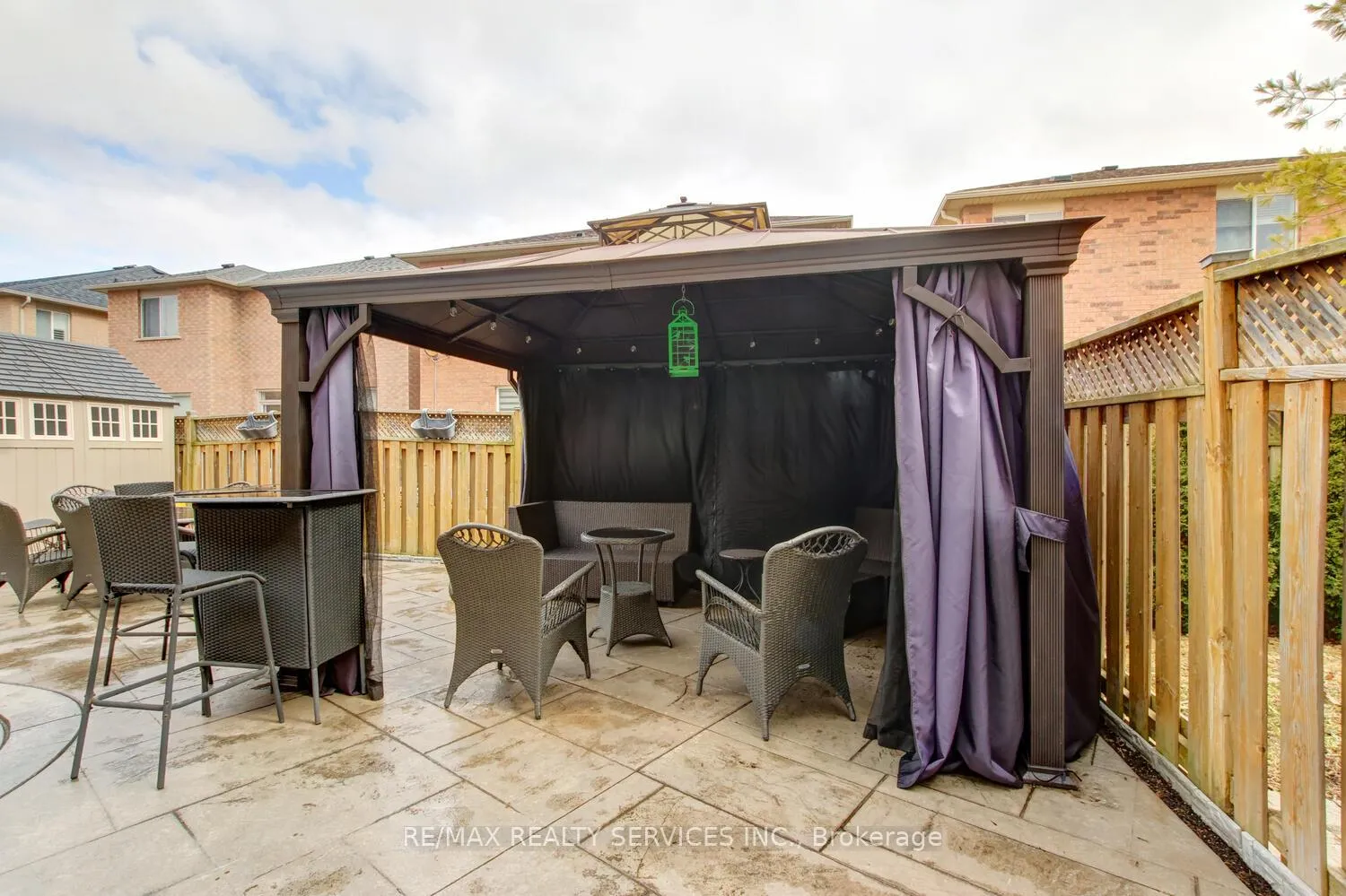 Photo 49 of 47 Cape Dorset Crescent, Brampton, Sandringham-Wellington — HOMEH