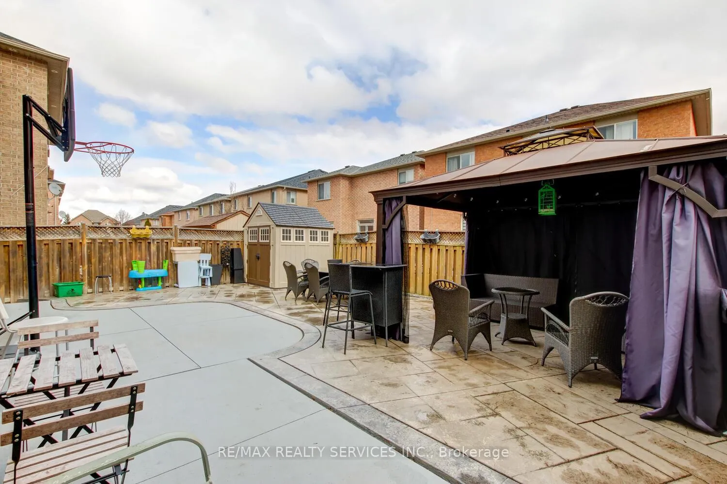 Photo 50 of 47 Cape Dorset Crescent, Brampton, Sandringham-Wellington — HOMEH