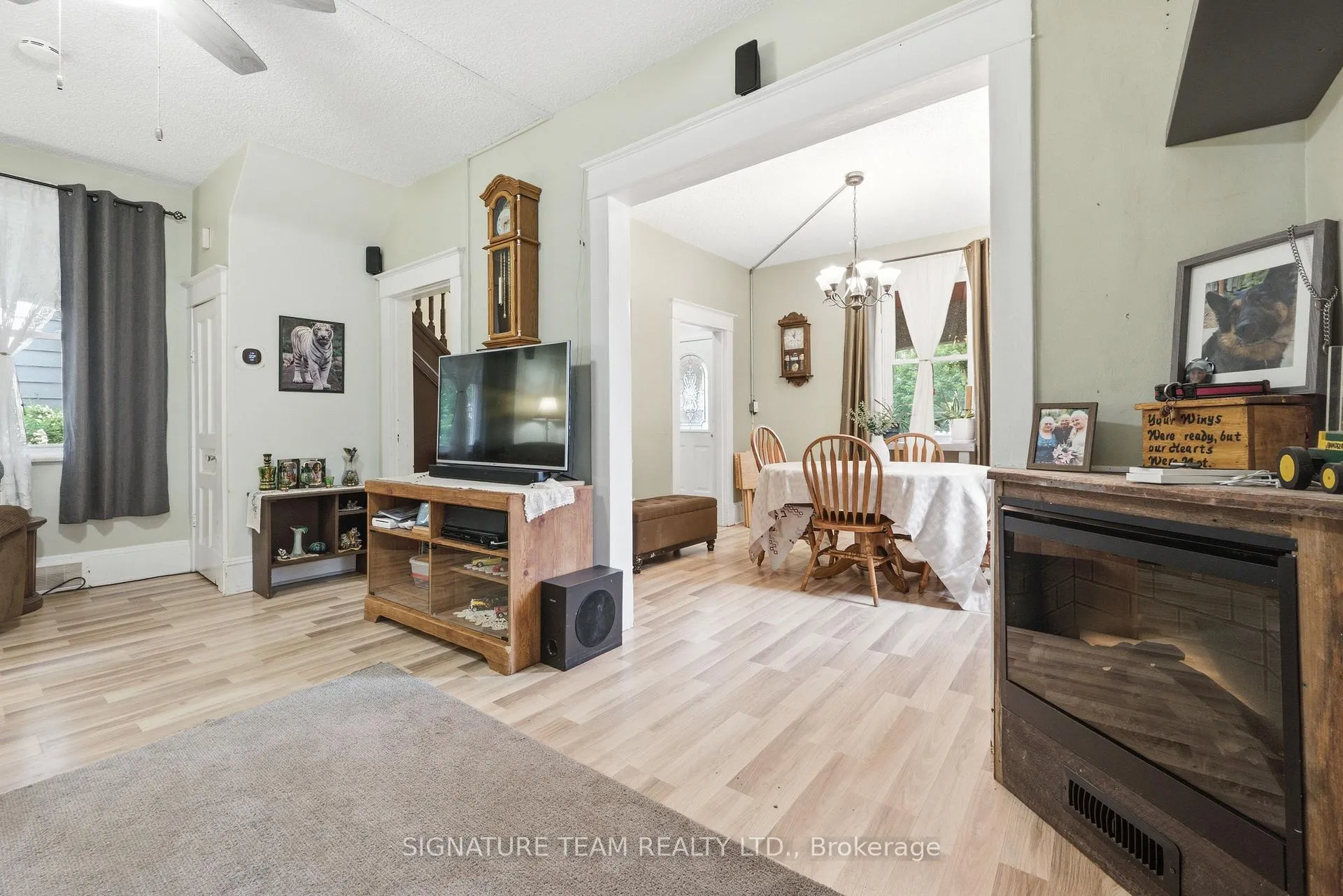 Photo 9 of 652 Moffat Street, Pembroke, Pembroke — HOMEH