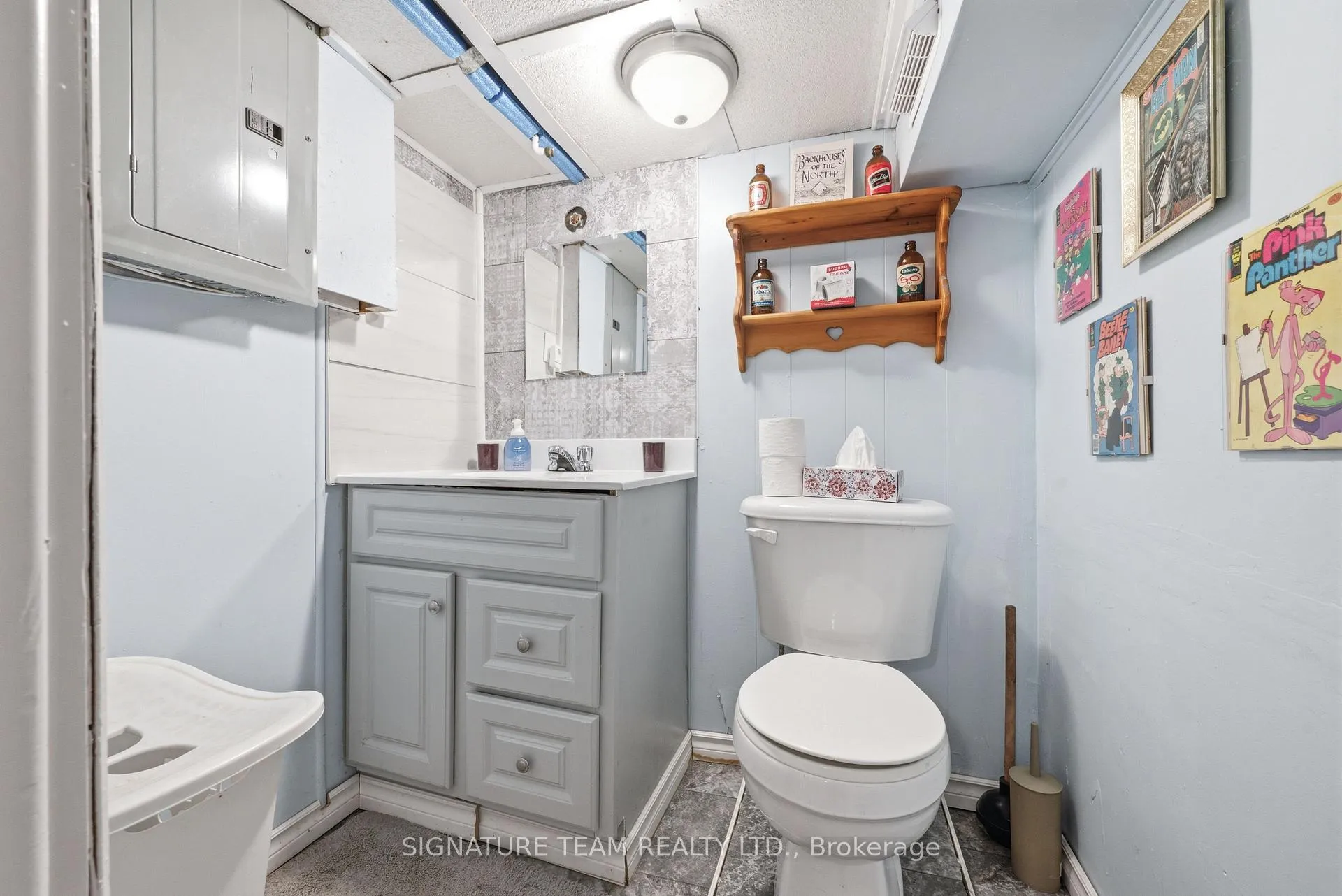 Photo 28 of 652 Moffat Street, Pembroke, Pembroke — HOMEH