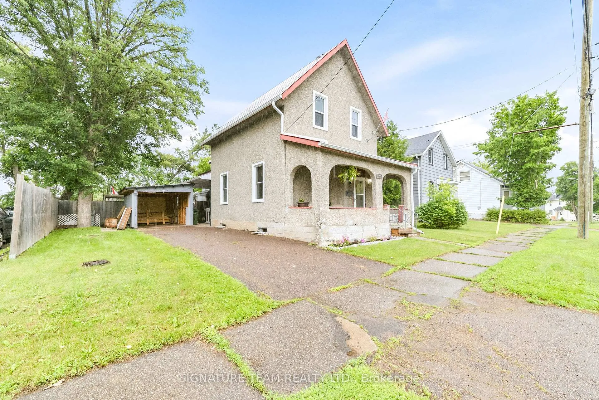 Photo 32 of 652 Moffat Street, Pembroke, Pembroke — HOMEH