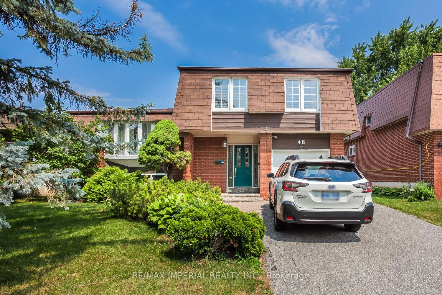 Photo 1 of 48 Carlton Road, Markham, Unionville — HOMEH