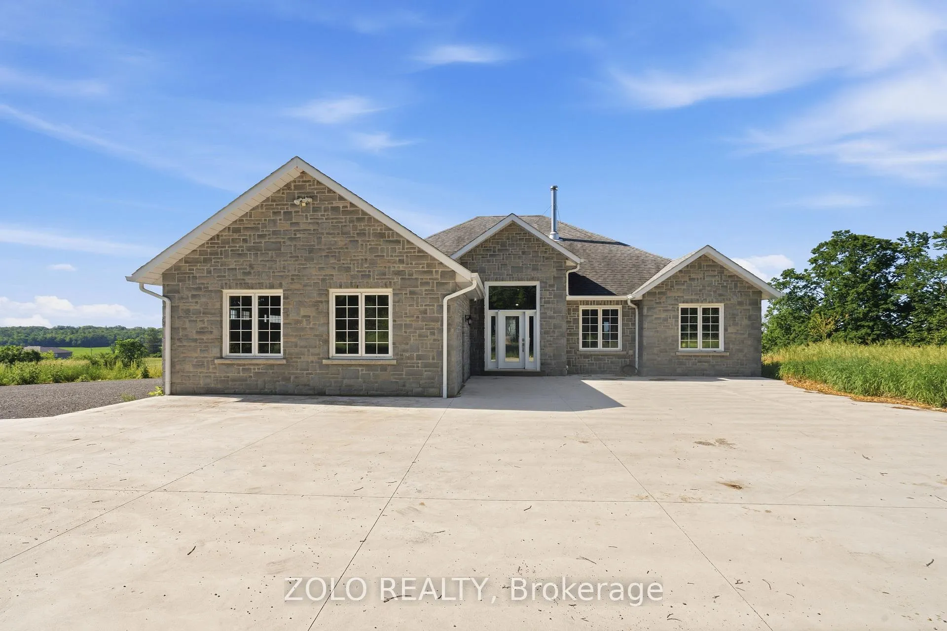 Photo 1 of 2150 Woodburn Road, Kingston, City North of 401 — HOMEH