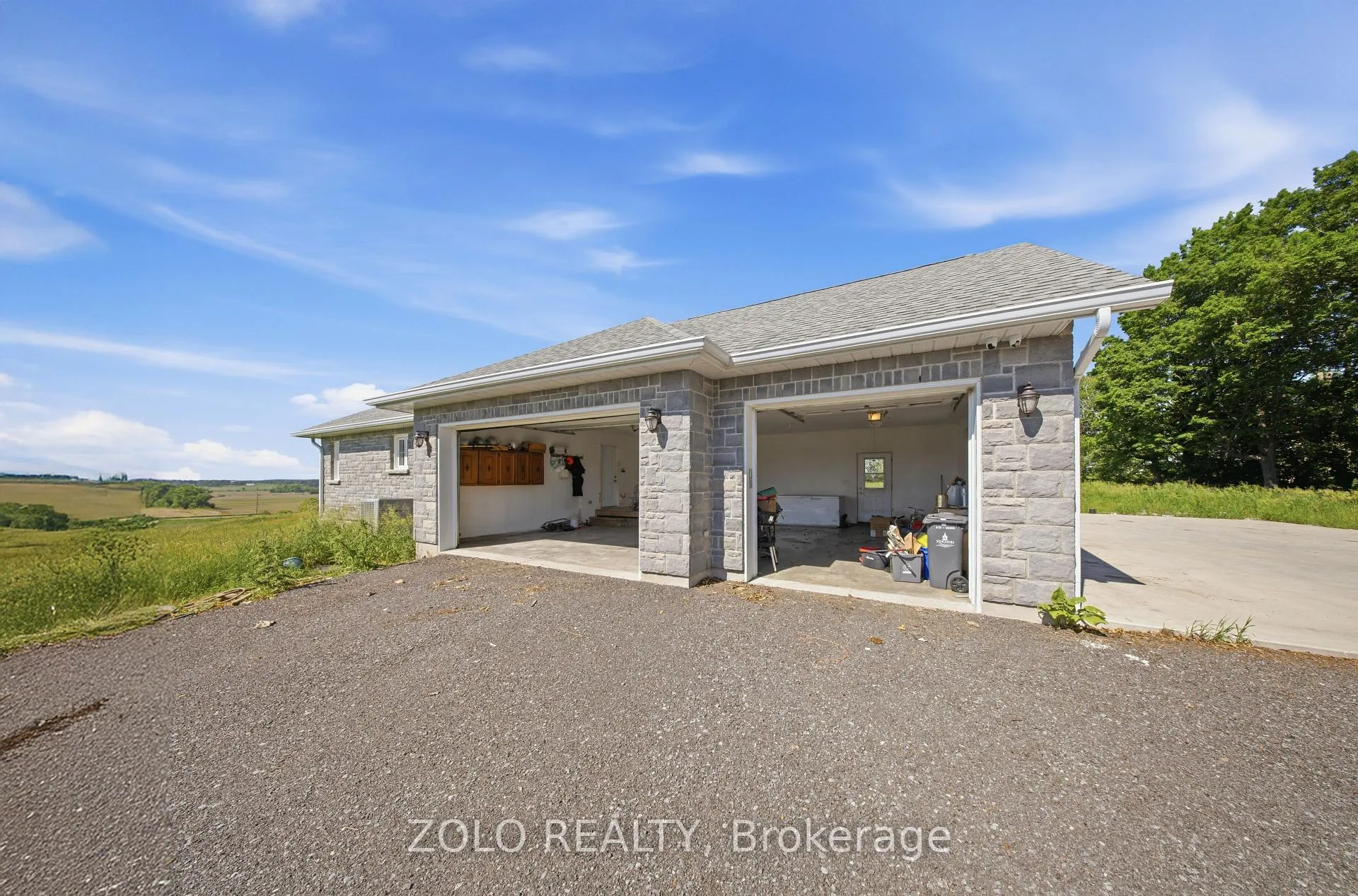Photo 3 of 2150 Woodburn Road, Kingston, City North of 401 — HOMEH