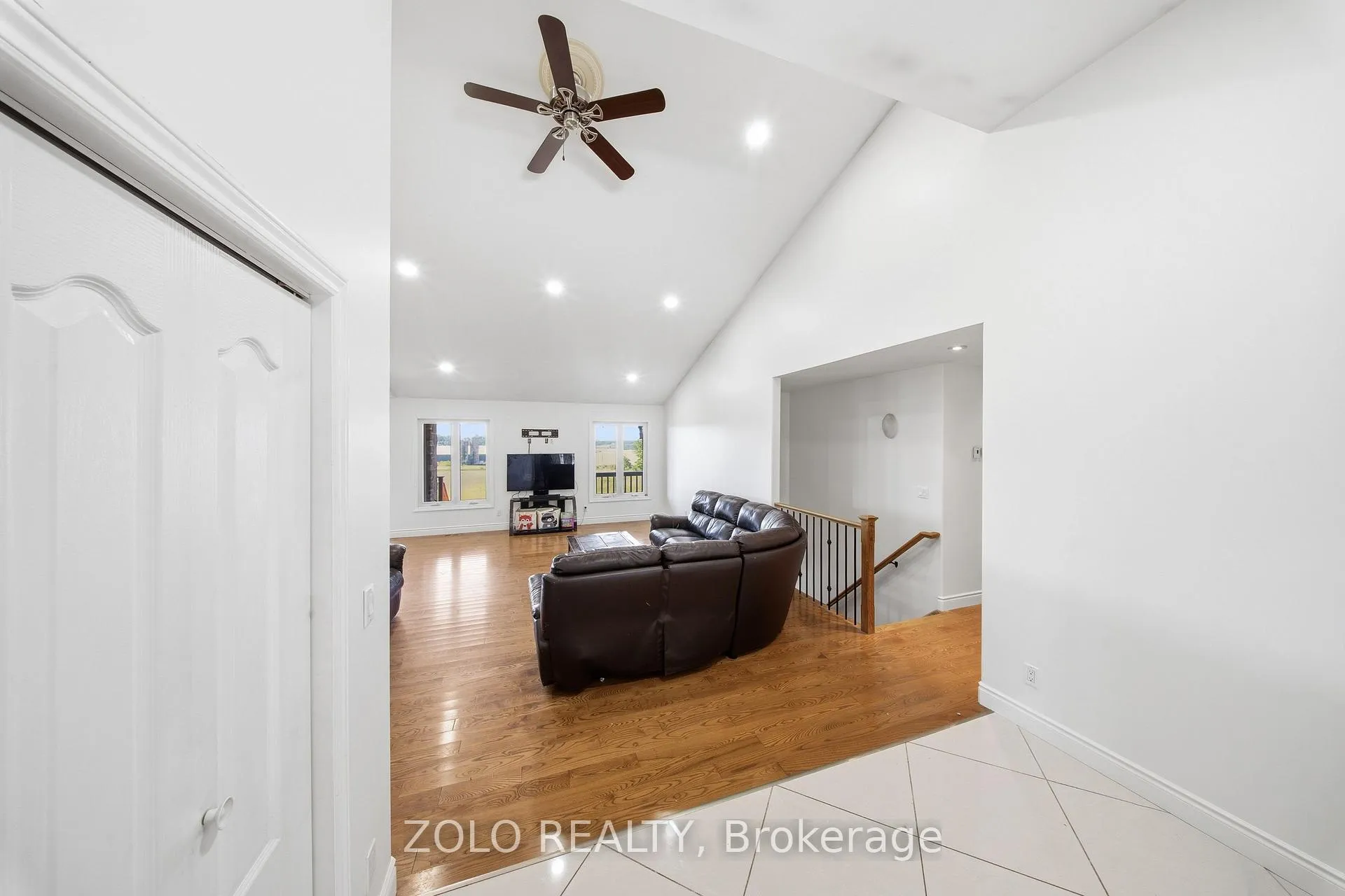 Photo 5 of 2150 Woodburn Road, Kingston, City North of 401 — HOMEH