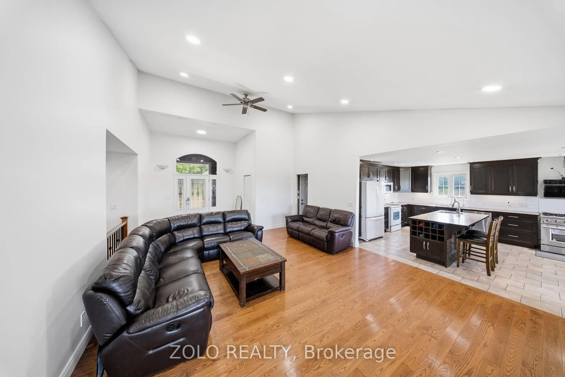 Photo 6 of 2150 Woodburn Road, Kingston, City North of 401 — HOMEH