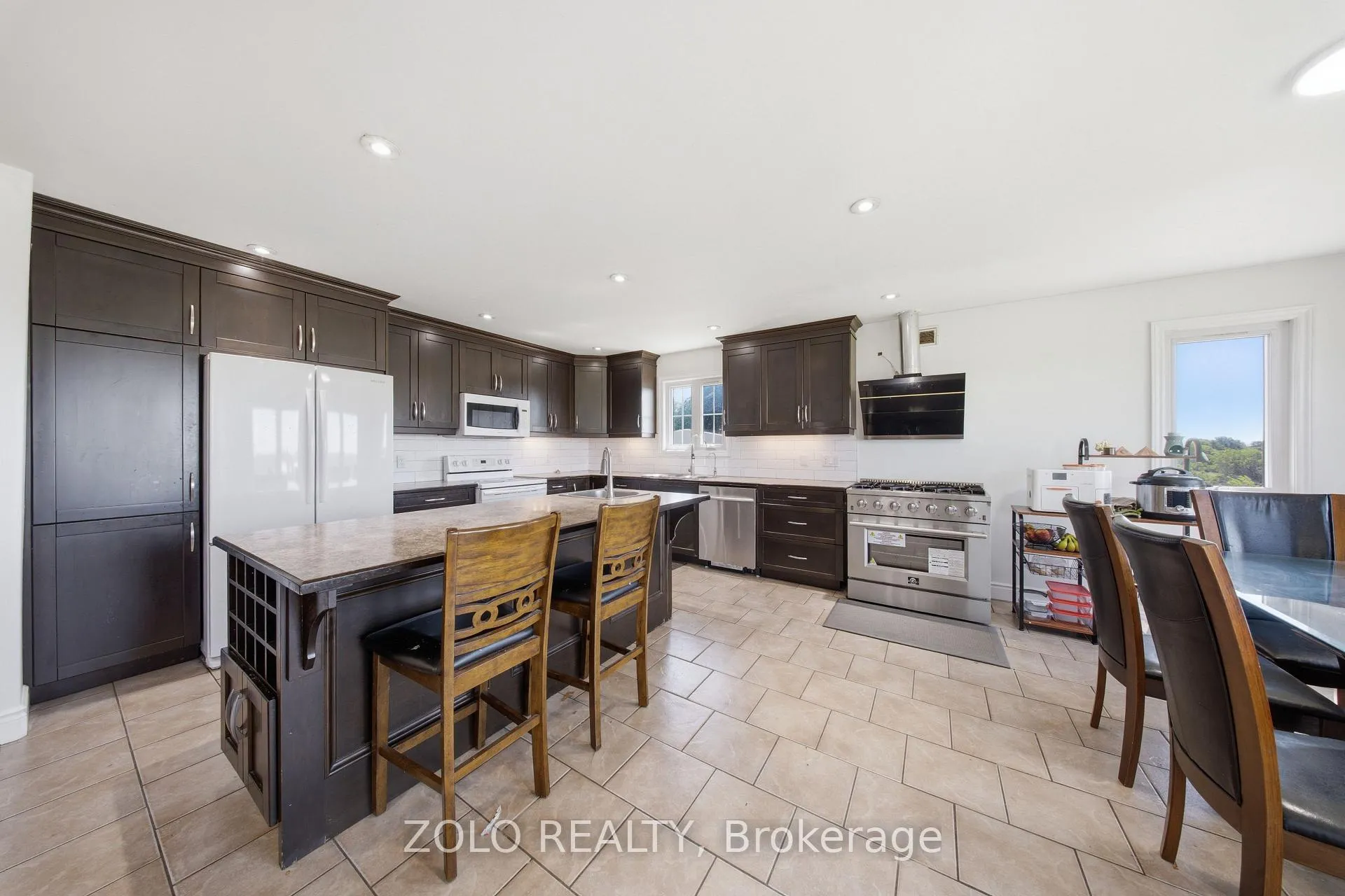 Photo 10 of 2150 Woodburn Road, Kingston, City North of 401 — HOMEH