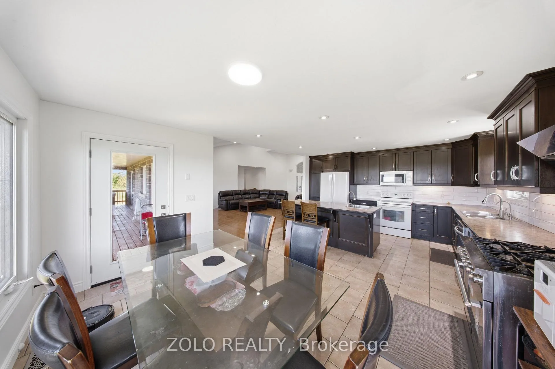 Photo 12 of 2150 Woodburn Road, Kingston, City North of 401 — HOMEH