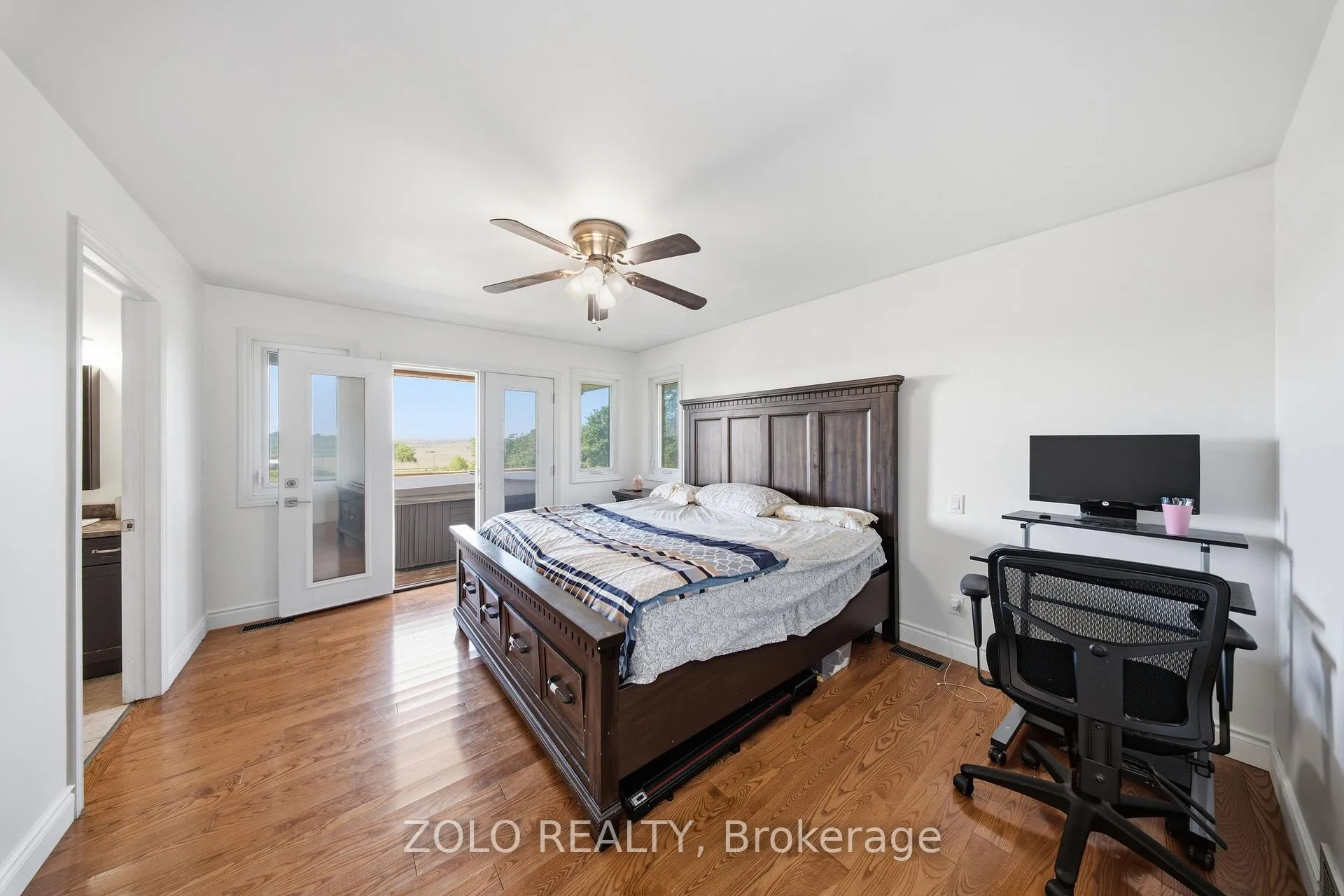 Photo 23 of 2150 Woodburn Road, Kingston, City North of 401 — HOMEH