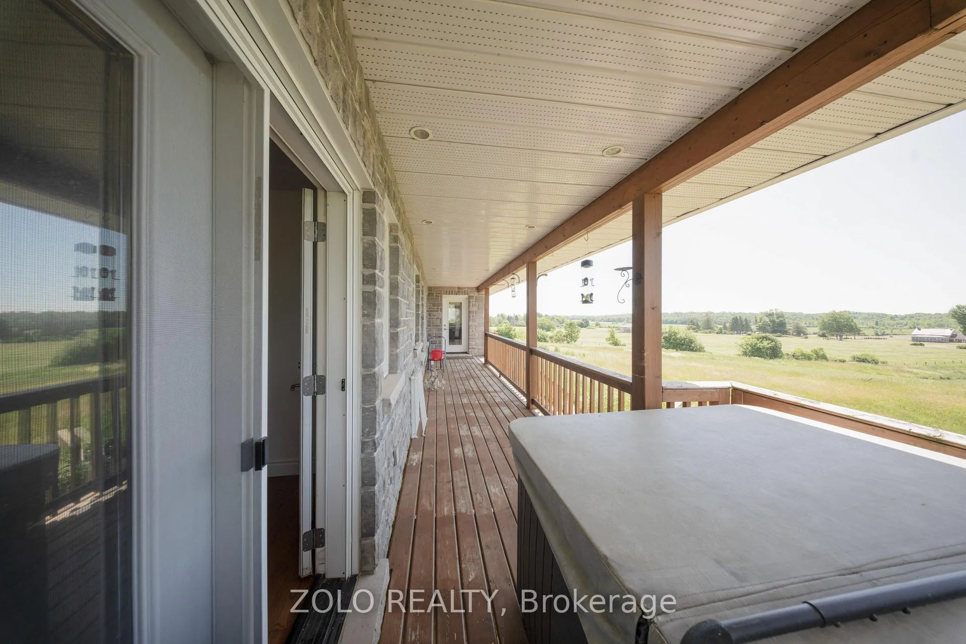 Photo 28 of 2150 Woodburn Road, Kingston, City North of 401 — HOMEH