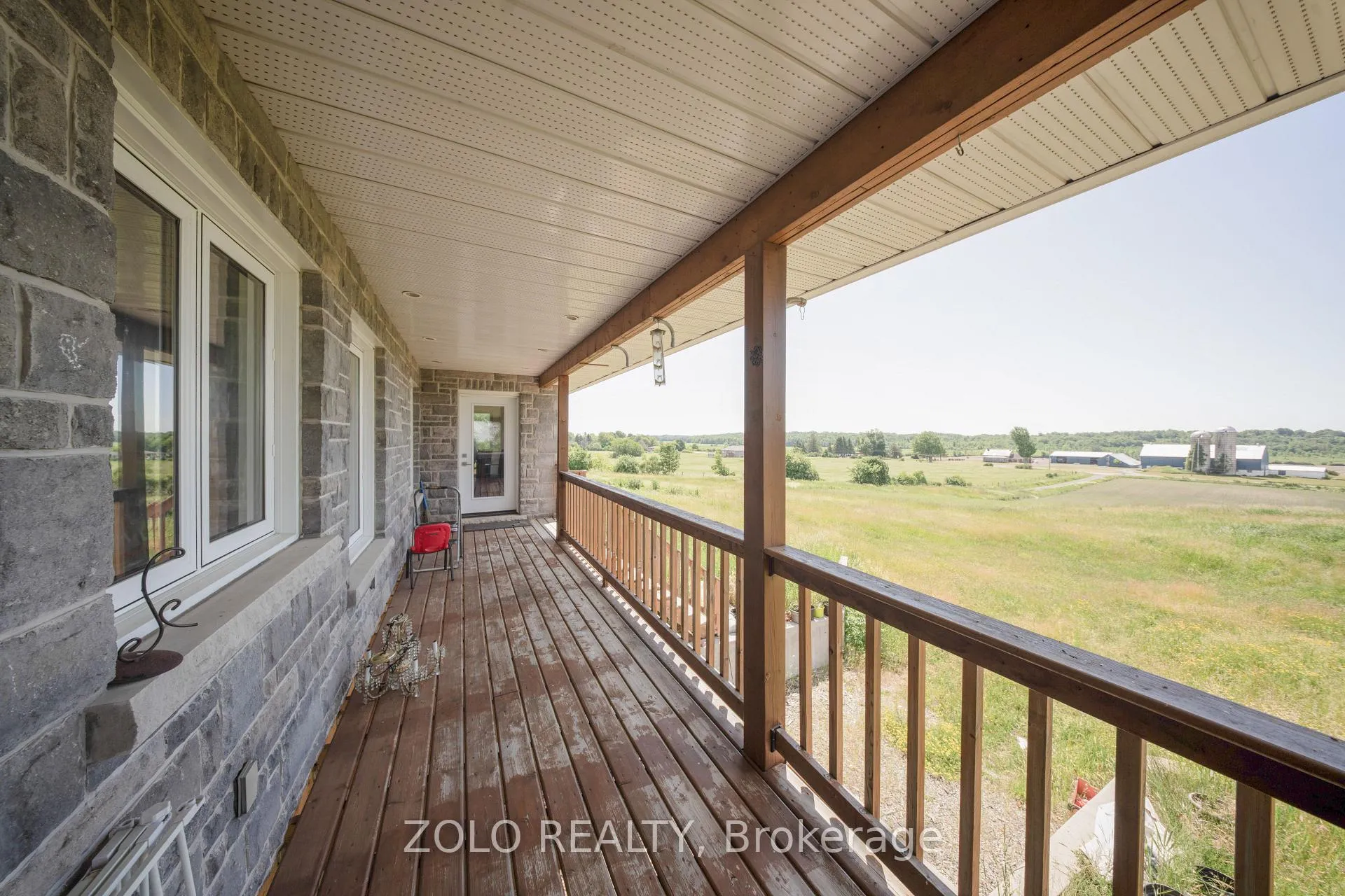 Photo 29 of 2150 Woodburn Road, Kingston, City North of 401 — HOMEH