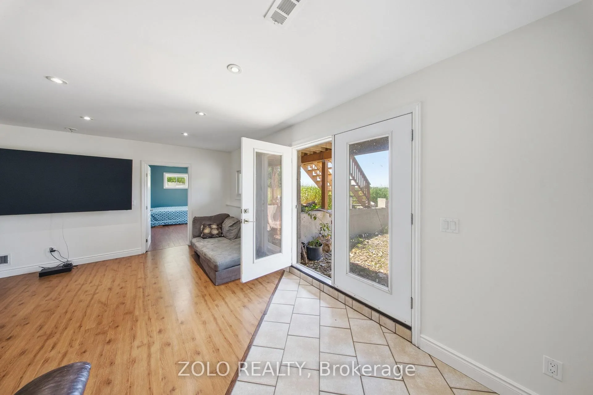 Photo 30 of 2150 Woodburn Road, Kingston, City North of 401 — HOMEH