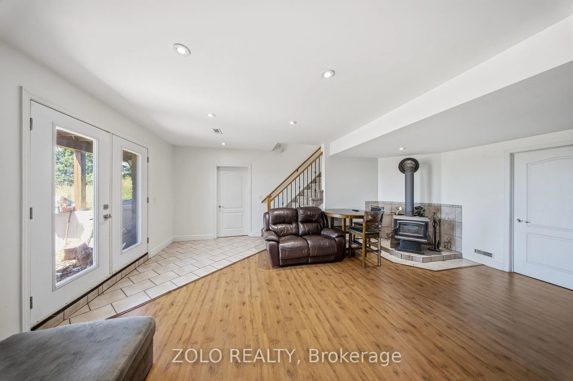 Photo 34 of 2150 Woodburn Road, Kingston, City North of 401 — HOMEH