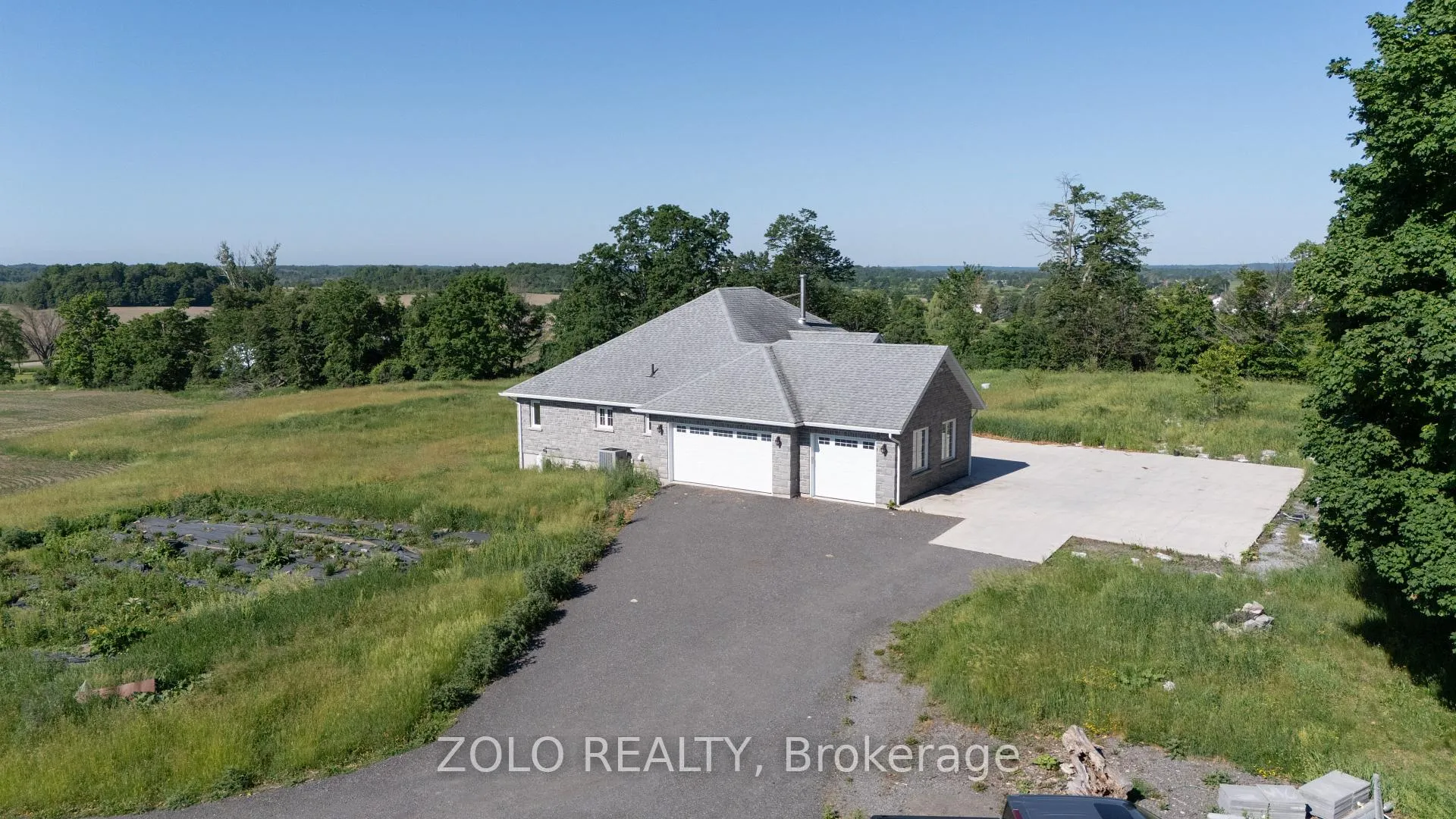 Photo 41 of 2150 Woodburn Road, Kingston, City North of 401 — HOMEH