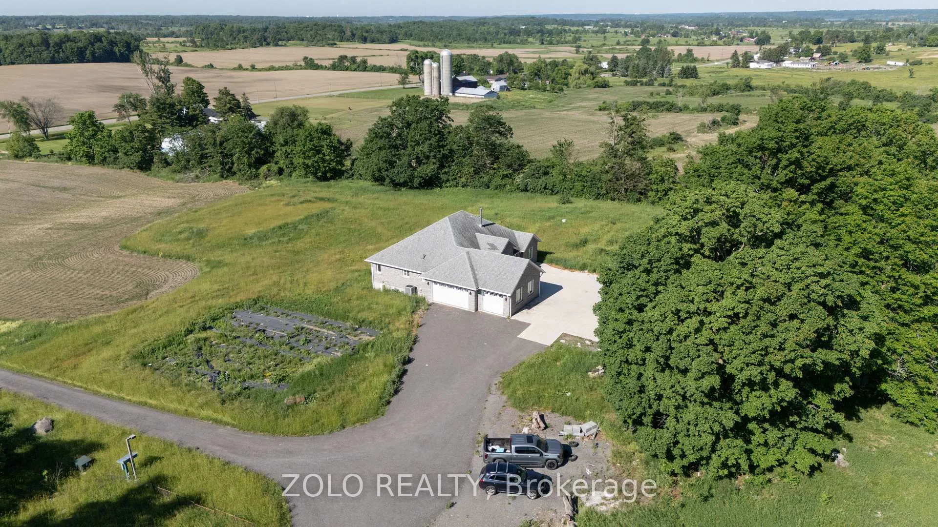 Photo 42 of 2150 Woodburn Road, Kingston, City North of 401 — HOMEH