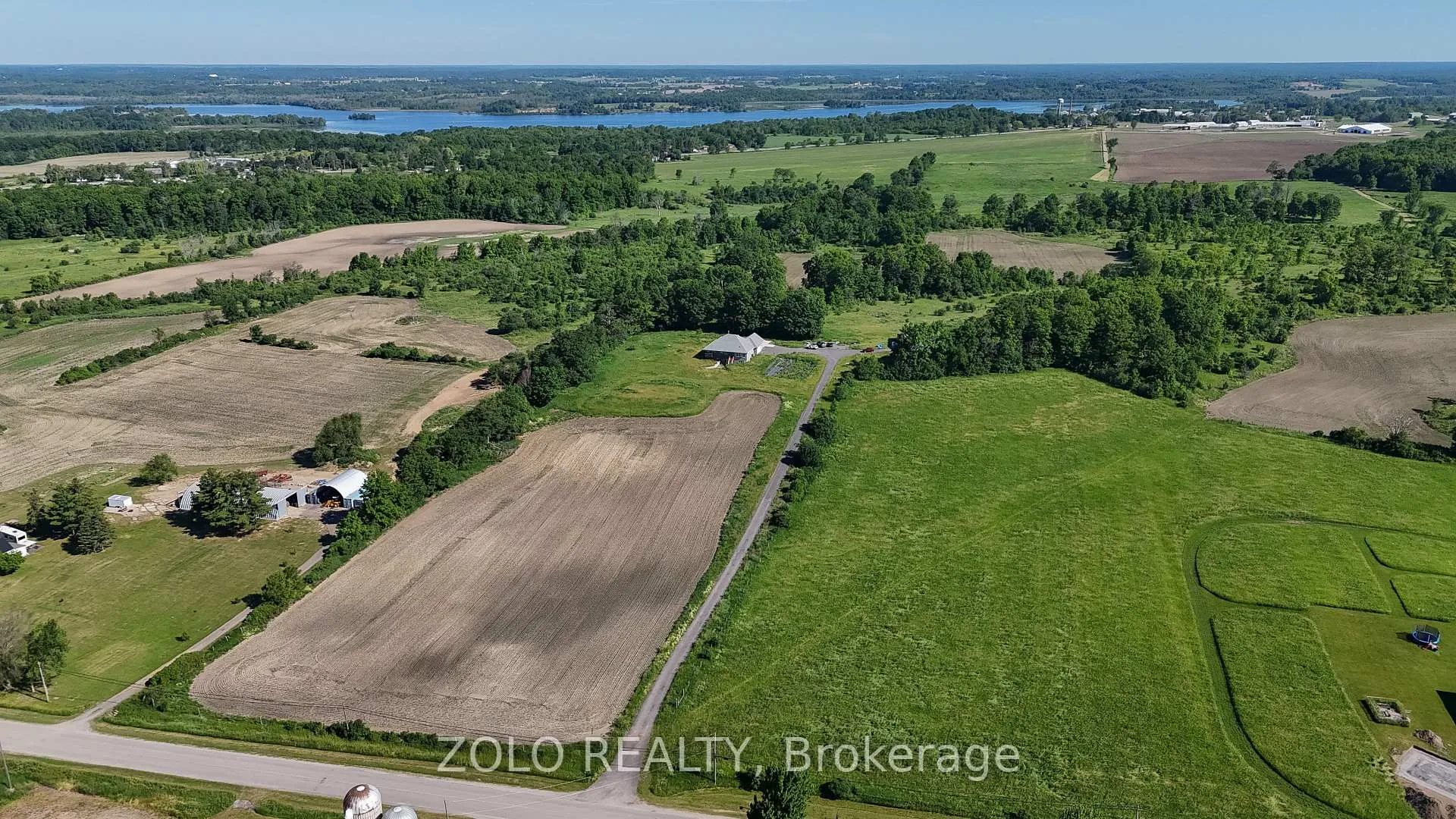Photo 43 of 2150 Woodburn Road, Kingston, City North of 401 — HOMEH