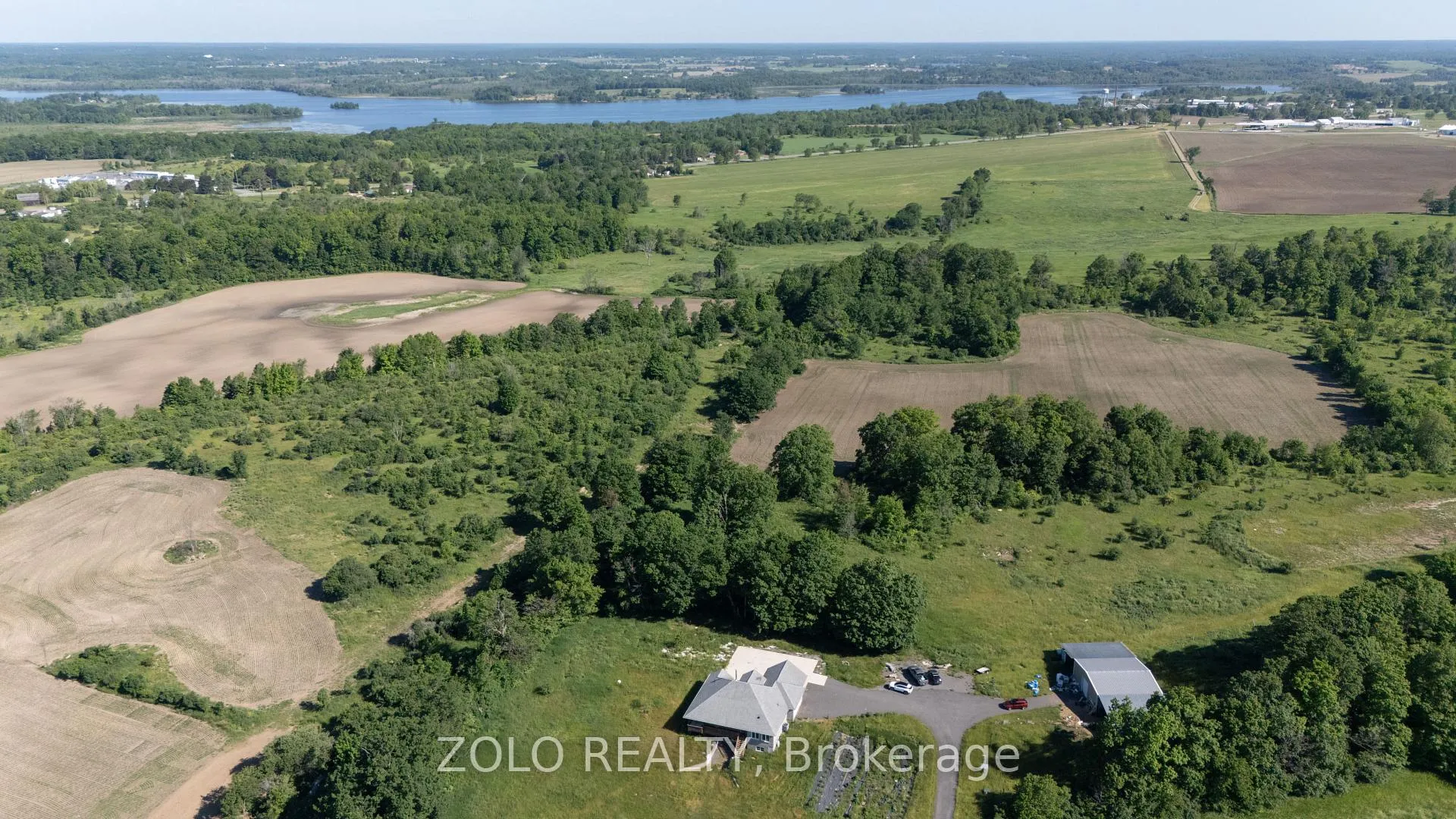 Photo 44 of 2150 Woodburn Road, Kingston, City North of 401 — HOMEH