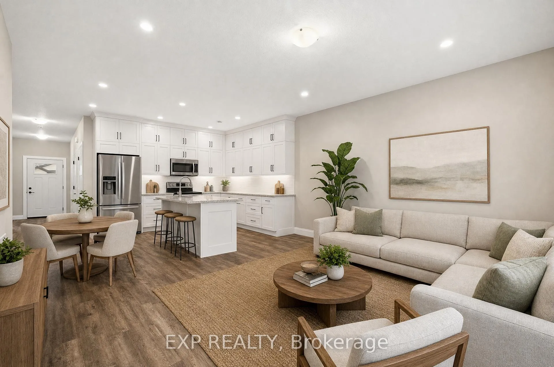 Photo 5 of 305 Henry Street S, Minto — HOMEH
