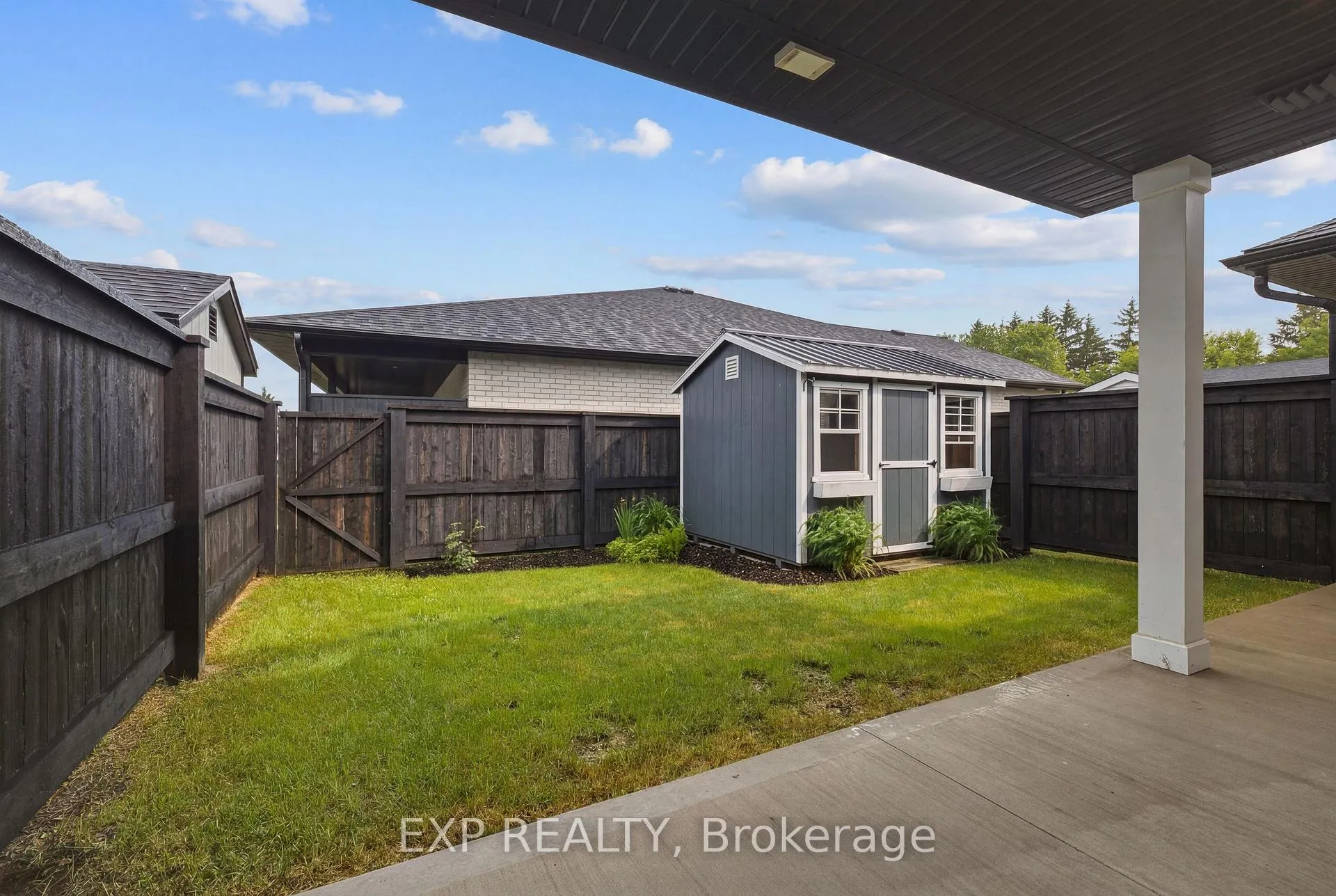 Photo 24 of 305 Henry Street S, Minto — HOMEH