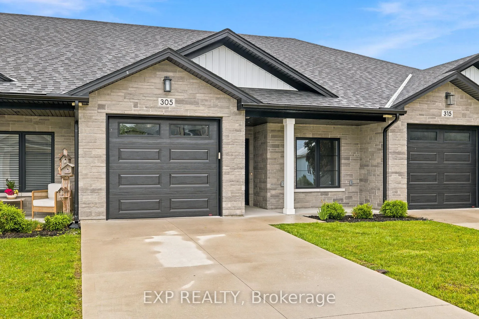 Photo 25 of 305 Henry Street S, Minto — HOMEH