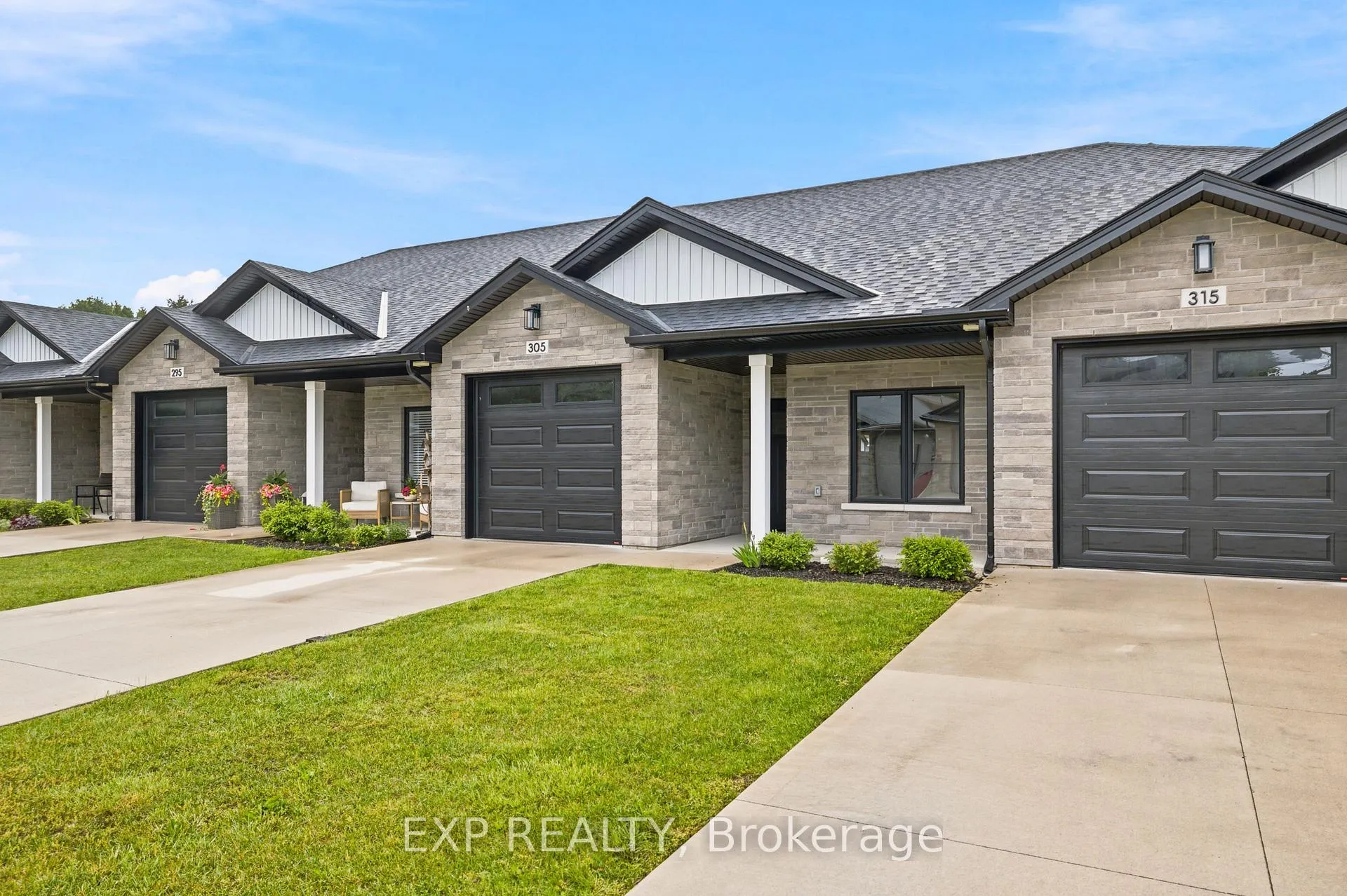 Photo 26 of 305 Henry Street S, Minto — HOMEH