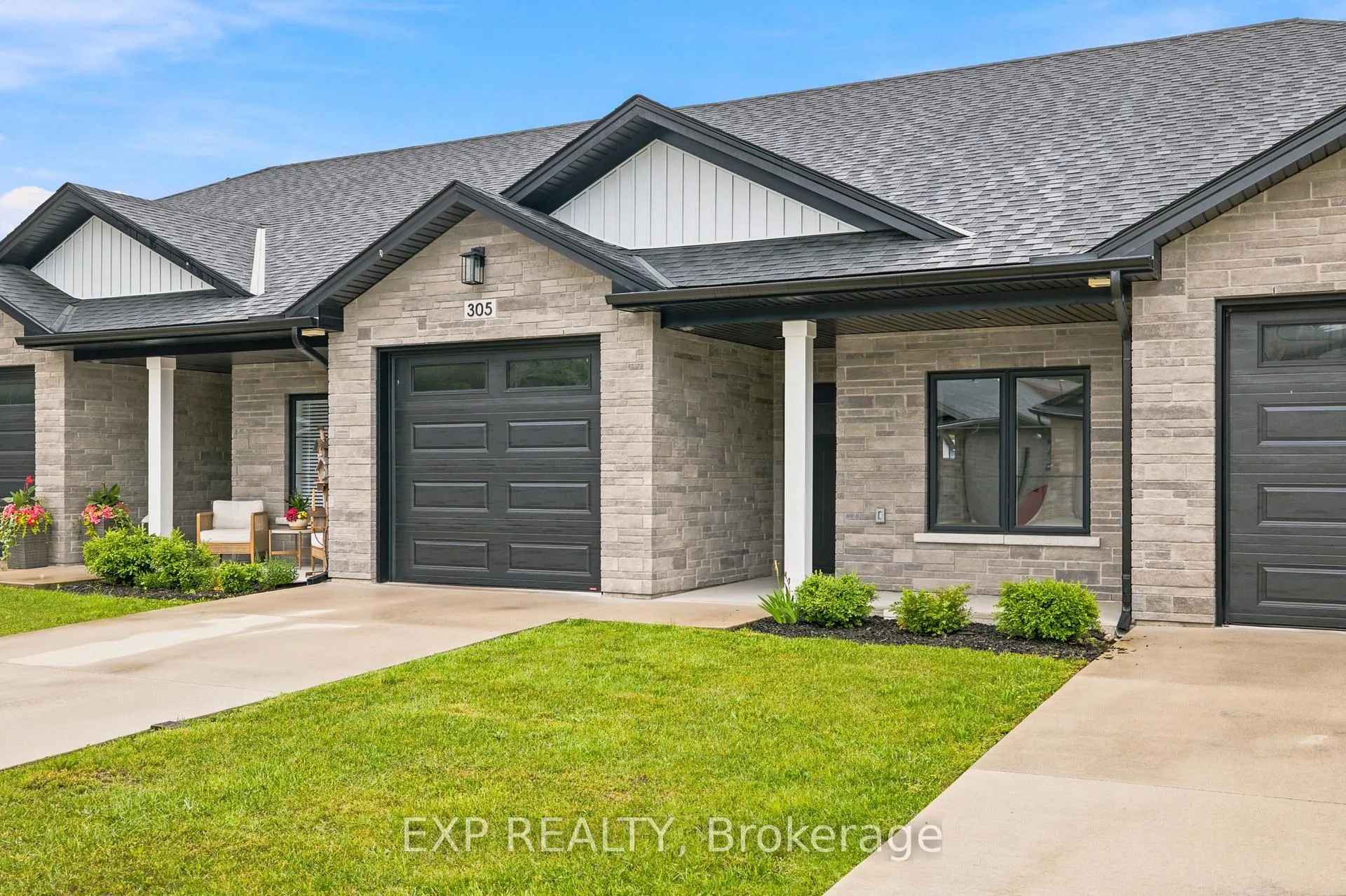 Photo 27 of 305 Henry Street S, Minto — HOMEH