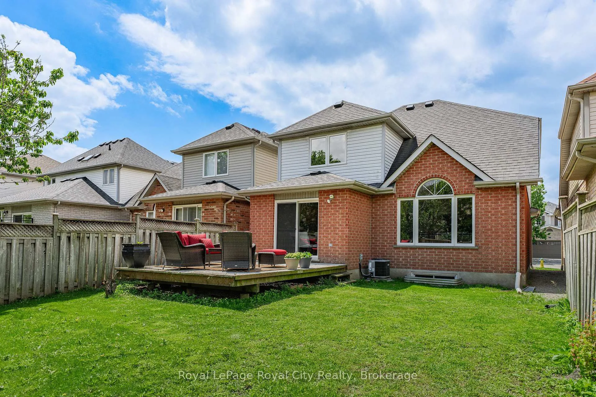 Photo 40 of 15 Camm Crescent, Guelph, Pineridge/Westminster Woods — HOMEH