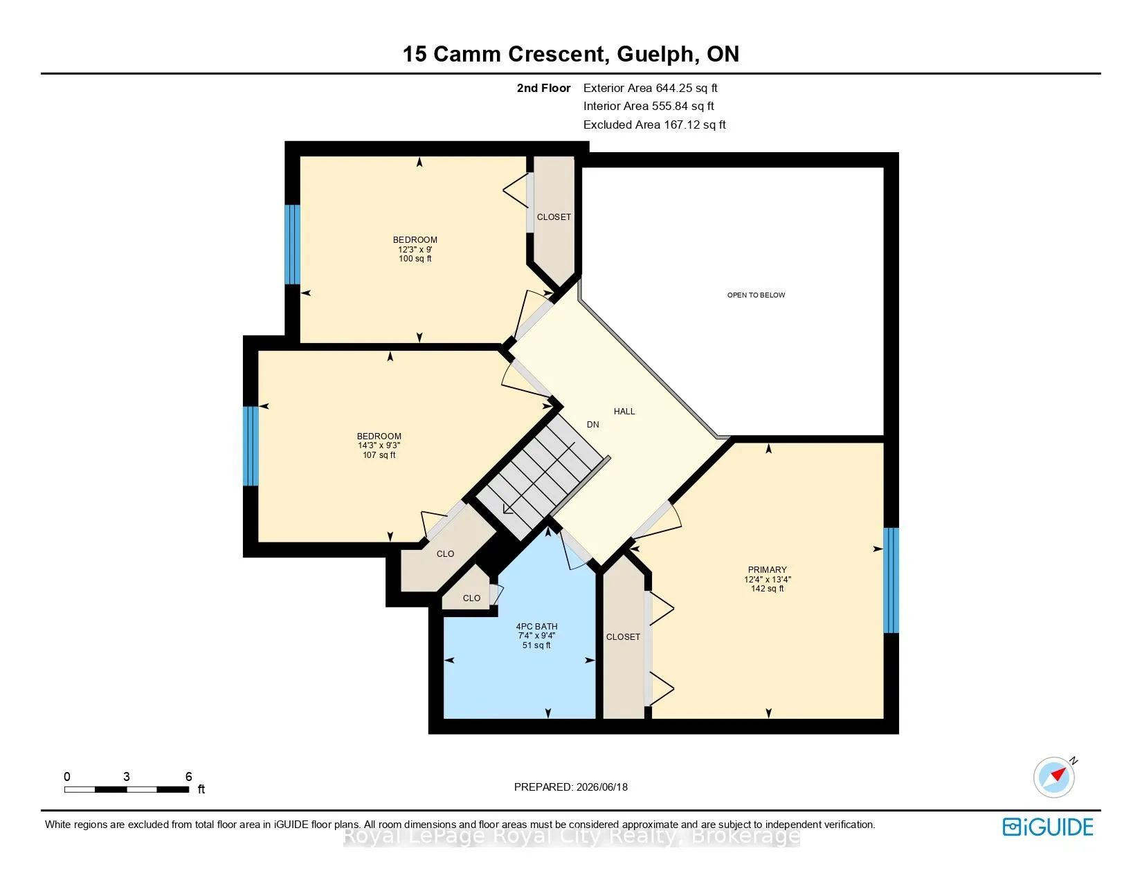 Photo 49 of 15 Camm Crescent, Guelph, Pineridge/Westminster Woods — HOMEH