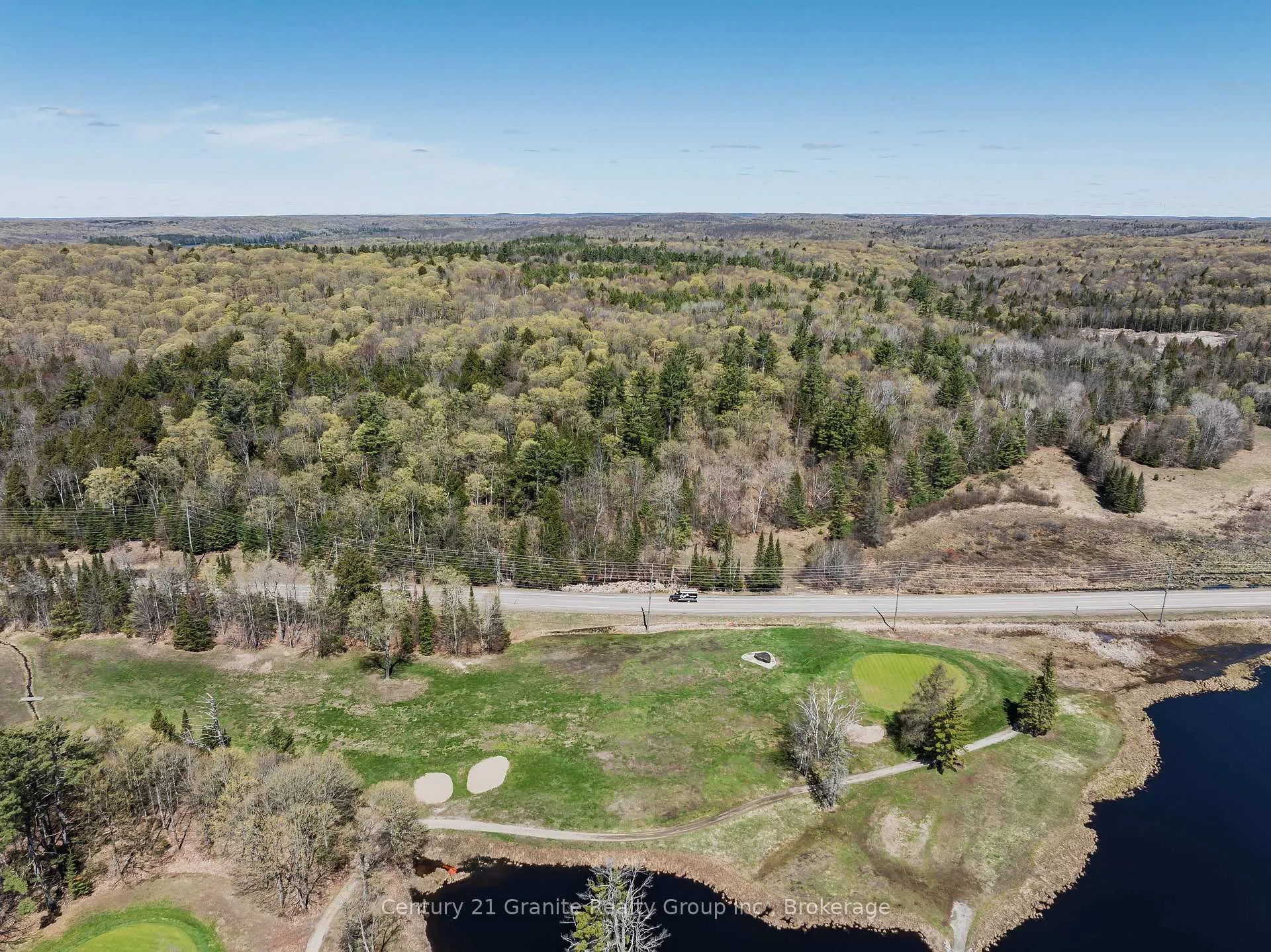 Photo 16 of County Road 21, Dysart et al, Dysart — HOMEH