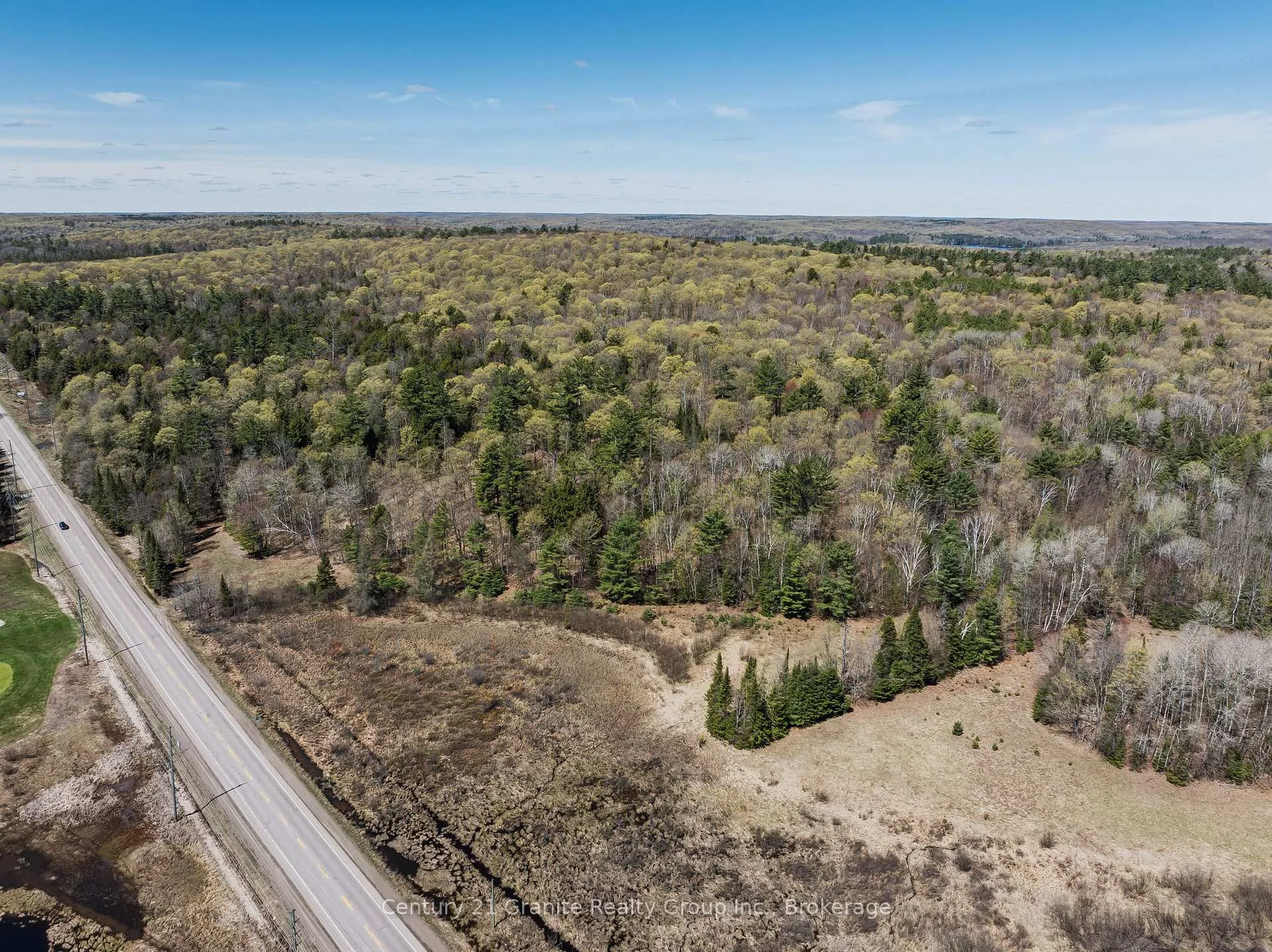 Photo 17 of County Road 21, Dysart et al, Dysart — HOMEH