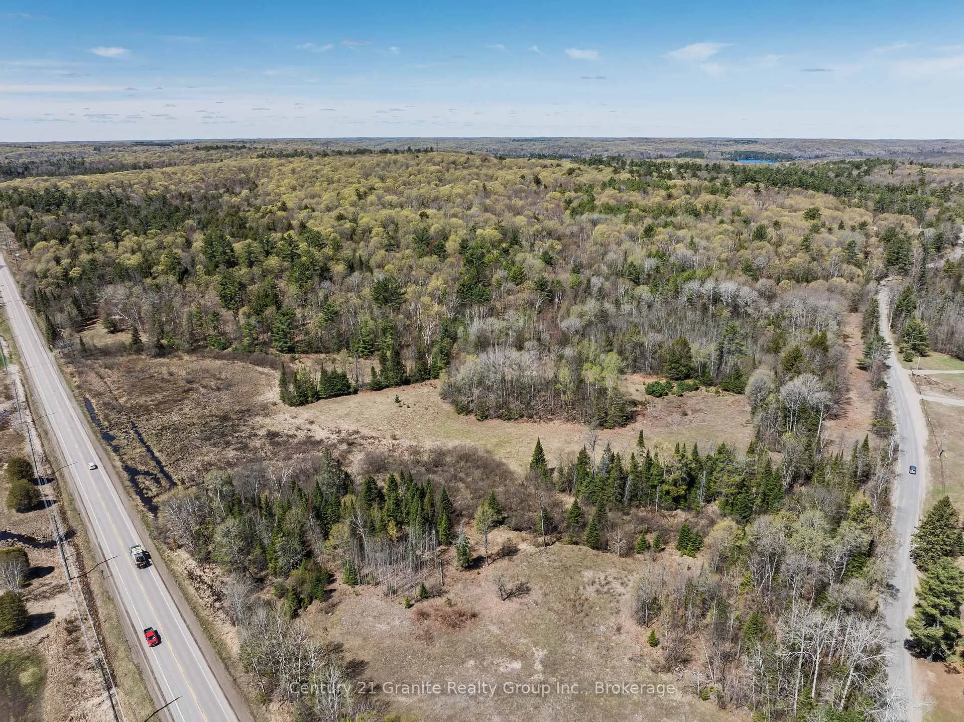Photo 18 of County Road 21, Dysart et al, Dysart — HOMEH